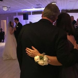 Meet your Posher, Debbie